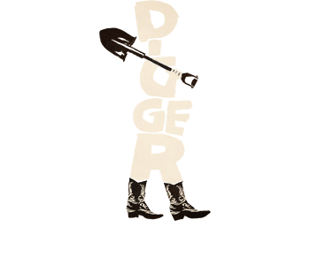 Digger &ndash; Only in Cinemas